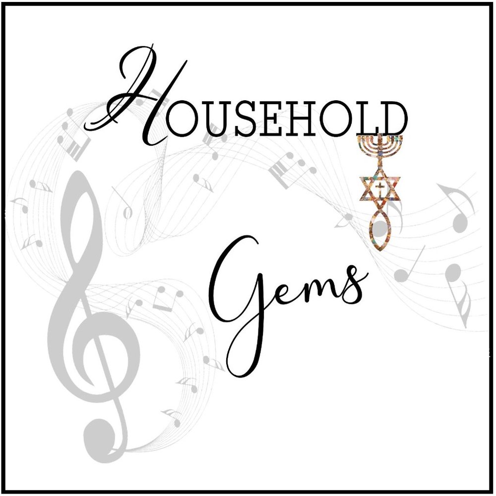 Household Gems...